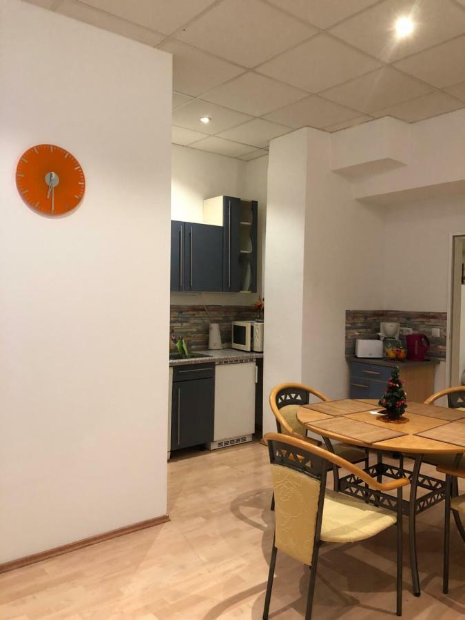 Munich Apartment Harras Экстерьер фото