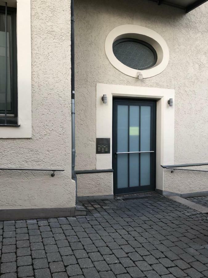 Munich Apartment Harras Экстерьер фото